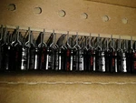 50PCS Panasonic 1UF 400V Hi End Tube Amp Capacitors For Audio !. Fixed Price $10.79.