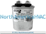 Jard MARS2 Run Capacitor 12.5 Uf Mfd 370 Volt 12009. Fixed Price $11.25.