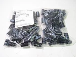 United Chemi-con 6.3V 15000UF Mf Electrolytic Capacitor Radial 85 (lot Of 20). Fixed Price $19.99.