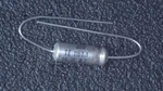 Sprague 25UF 30D TE-1157.1 Axial Capacitor 16VDC, 6643HG New Old Stock. Fixed Price $5.99.