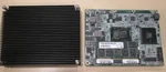 Portwell PCOM-B216VG-ECC-P4505-PAN Industrial Auto Motherboard W/ 4GB & Heatsink. Fixed Price $29.78.
