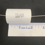 940C12W1K-F Uf 1200V Polypropylene Capacitor Axial (lot Of 1). Fixed Price $9.99.