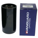 Vanguard BC-43M-330 Electric Motor Start Capacitor, 43-52 Uf 330VAC 50/60HZ. Fixed Price $13.94.