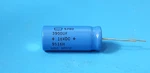 (8 Pcs) Aluminum Capacitor, 678D398M016FV4D, Nippon, 20%, 3900UF, 16V, Radial. Fixed Price $15.00.