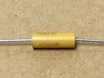 (1 Pc) Kemet CCR77CG392GS Multilayer Ceramic Capacitors 3900PF 50V 2%. Fixed Price $9.95.