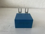 Epcos G904460818-658S501 Film Met Capacitor 4U2 1KV-HN (box Of 12). Fixed Price $54.00.