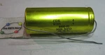 Electrolytic Capacitor 3000UF 35V Cornell-dubilier Cde WBR-3000-35 85C Nos Qty 1. Fixed Price $9.99.