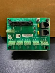 Liebert/emerson Communication Ifm Assembly #02-817010-00 New. Fixed Price $99.99.