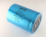 Mallory 80000UF 15V Large Can Electrolytic Capacitor CGS803U015X4C. Fixed Price $39.00.