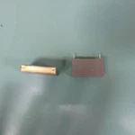 Arcotronics R60MN3470AA30J Qty Of Per Lot 0.47 Film Capacitor 200V 400V. Fixed Price $25.00.