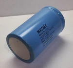 Mallory Cap Type 110000 Mfd 16VDC Pos + 85C Max Surge 20VDC CGS114U016W4C. Fixed Price $30.00.