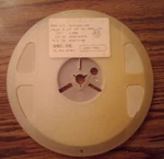 Lot Of 4000 ?: Smec MCCA104K1NRT Capacitors. Fixed Price $39.99.