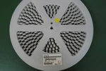 Sanyo Oscon Capacitor 2SV820M 820UF 2V 2.5VDC Surface Mount Aluminum 5PCS. Fixed Price $11.18.