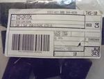 Panasonic ECQ-U2A155ML 1.5UF 250V Film Capacitor 10 Pcs New. Fixed Price $6.00.