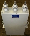 Asea Brown Boveri Film-var Capacitor 1N03300A08F. Fixed Price $210.00.