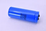Cornell Dubilier Cde Electrolytic Capacitor Screw Terminal 2500UF 350V Large Can. Fixed Price $29.95.