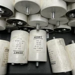 Kemet / PEH200OO427ZMB2 2700UF 420VDC Capacitor. Fixed Price $24.98.
