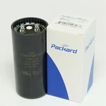 Packard PRMJ145 Motor Start Capacitor 145-174 Mfd Uf / 330 Vac. Fixed Price $13.36.