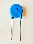 2X - 1000PF 15KV (murata) Ceramic Disc Rf Filtering/voltage Multiplier #225. Fixed Price $10.49.