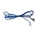 Genuine York S1-02547281000 Temperature Sensor Thermistor 4-1/2FT Hvac System. Fixed Price $16.99.