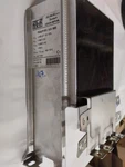 Zez Silko Pvajp 972-0,9/800 High Voltage Dc Power Capacitor. Fixed Price $20.00.