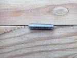 Capacitor .0022 Mfd 100VDC Sprague Vitamin Q (10 Pieces). Fixed Price $14.99.