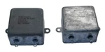 West-cap Capacitor CH53B1MF405K, 4.0-MFD 600-VDC (lot Of 2). Fixed Price $27.99.