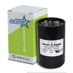 Usa 233-280 Mfd Uf Electric Motor Start Capacitor 220-250V Hvac Volt. Fixed Price $21.15.