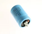 Lot Of Sangamo 2200UF 40V Large Can Electrolytic Capacitor DCM222U040AA2B. Fixed Price $43.30.