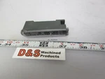 Panasonic GA-311 Amplifier For Inductive Sensor 12 24VDC Npn Open Collector. Fixed Price $65.00.