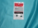 Radio Shack 2721070 0.22UF Polyester Film 2PK 50VDC Radial Leadsfactorynew Sale!. Fixed Price $10.99.