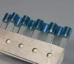 10PCS 0.01UF 63V RM5-ERO KP1834 Audio Film Capacitors Roederstein Nos. Fixed Price $18.45.
