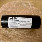 Allen-bradley Asc Snubber Capacitor 0.1 80026-508-08-R New In Box, Sealed. Fixed Price $244.40.
