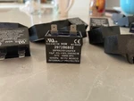 New Oem Electrolux Frigidaire Freezer Refrigerator Capacitor 297286802. Fixed Price $22.00.