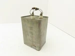Calmount Myron Zucker SKG34805-T18 Capacitor 5KVAR 480V Phase. Fixed Price $42.49.