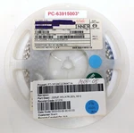 Lot Of 596 Kyocera Avx 0.022UF, 1KV, X7R, 20%, 1812 Multilayer Ceramic Capacitor. Fixed Price $60.00.