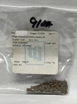 Kemet CDR04BX104AKUS Cap Ceramic 0.1UF 50V 10% Pad Smd 1812 (lot Of 91). Fixed Price $44.95.