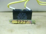 Marcon Fan 7003 Capacitor (sh M). Fixed Price $18.00.