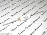 1PCS-ROEDERSTEIN(ERO) MKP1839 0.22UF (220NF) 630V 5% Axial Film Capacitor. Fixed Price $5.20.