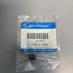 Agilent 1401-0475 Cap 1/4-28 Tefzel Fast Shipping. Fixed Price $5.00.