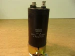 Nippon Chemi-con Ceb 400V 1200UF +positive Capacitor *free Shipping*. Fixed Price $22.99.