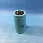 Cornell Dubilier DCM242T450DF2B Capacitor, Aluminum, Electrolytic Usip. Fixed Price $7.92.