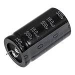 500V 150UF 105C 25X45MM Original Nichicon Snap Electrolytic Capacitor. Fixed Price $16.95.