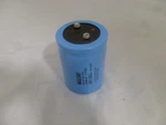 Capacitor, Mallory CGS333U075X4C, 75VDC, 95VDC-USED. Fixed Price $124.98.