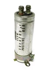 Nippon Chemi-con Cepw Capacitor 4700 Uf 50V. Fixed Price $29.99.