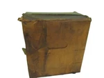 Asea Control C484D5 Capacitor Kvar Nsmp. Fixed Price $160.00.