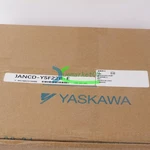 1PCS New Yaskawa Robot DX200 Control Board JANCD-YSF22B-E. Fixed Price $1808.00.