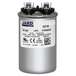 12718 35MFD X 370V Round Motor Run Capacitor Hvac Air Conditioner Part. Fixed Price $24.98.