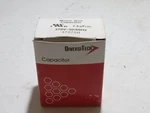 Diversitech Motor Run Capacitor 37075H-VI (M8E). Fixed Price $20.00.