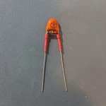 Treble Bleed Mojo "ab", 470PF Roederstein Cap, 220K Allen Bradley Carboncomp Res. Fixed Price $5.95.